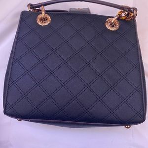 Michael Kors Tortoise Shell Ring Bag